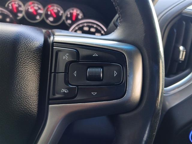 2023 Chevrolet Silverado 2500HD