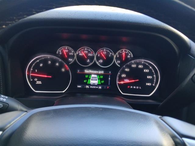 2023 Chevrolet Silverado 2500HD