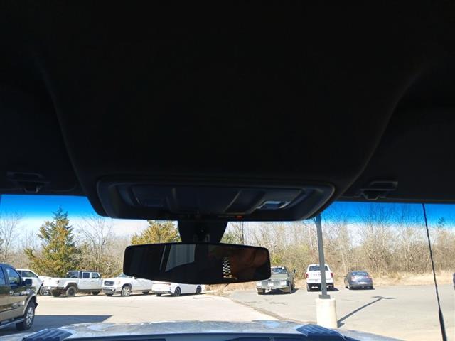 2023 Chevrolet Silverado 2500HD