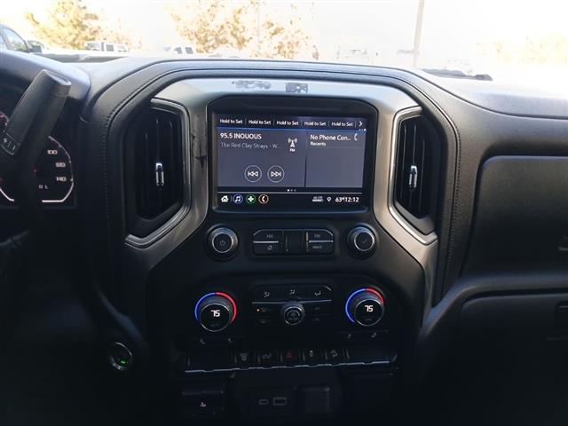 2023 Chevrolet Silverado 2500HD