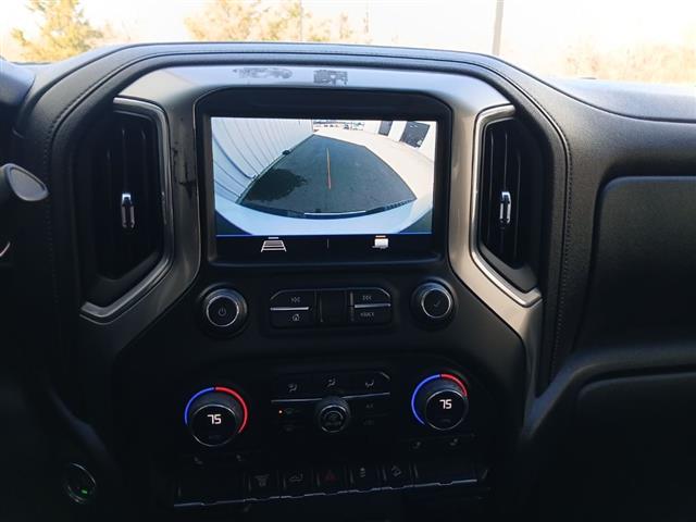 2023 Chevrolet Silverado 2500HD