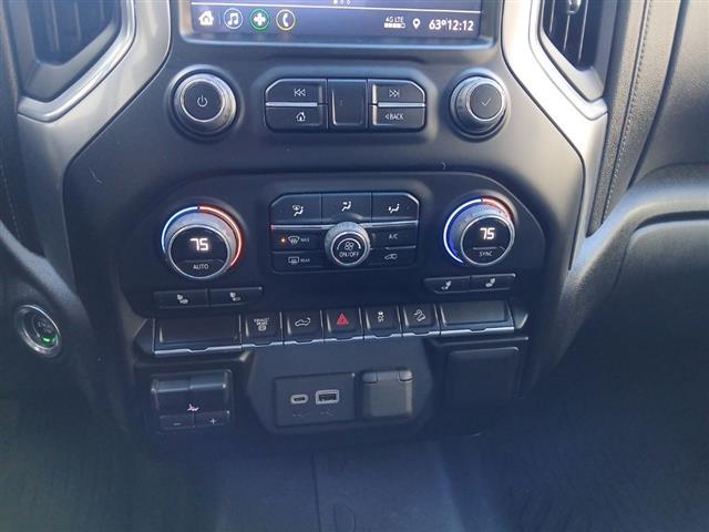 2023 Chevrolet Silverado 2500HD