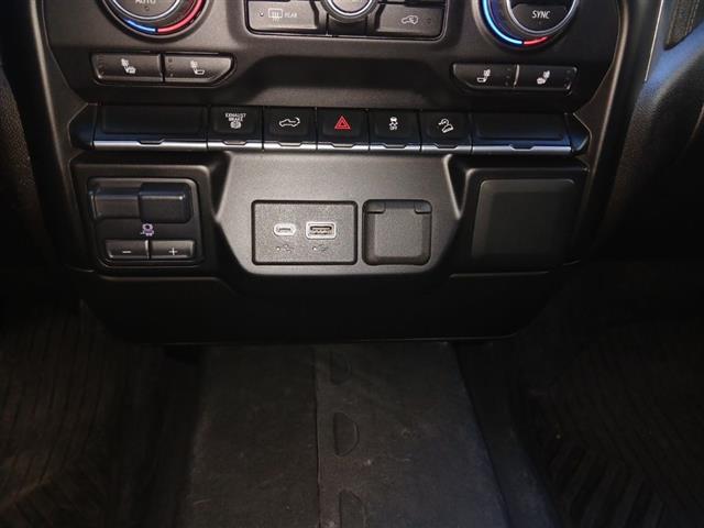 2023 Chevrolet Silverado 2500HD