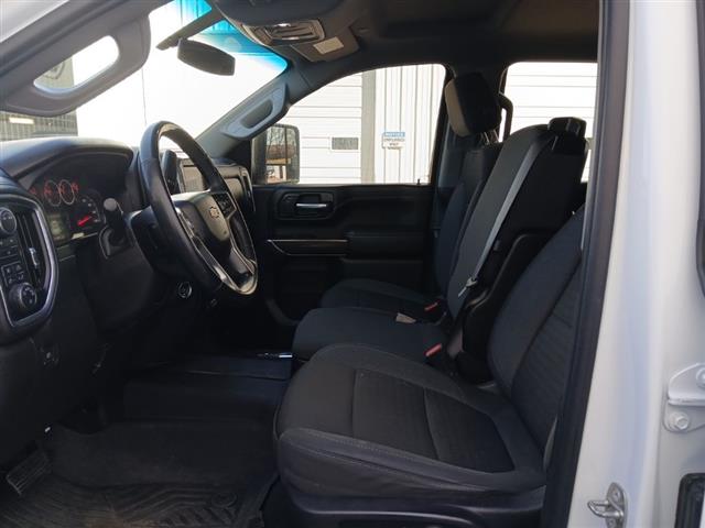 2023 Chevrolet Silverado 2500HD