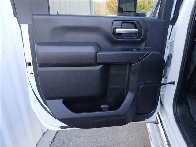 2023 Chevrolet Silverado 2500HD