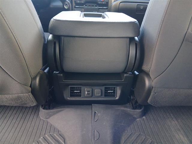 2023 Chevrolet Silverado 2500HD