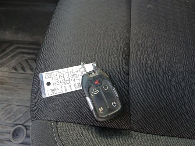 2023 Chevrolet Silverado 2500HD