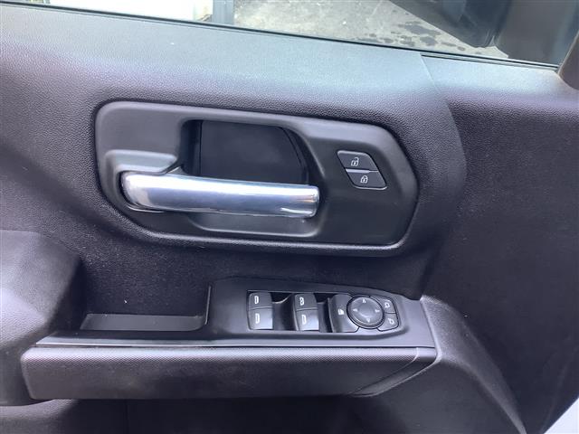 2023 Chevrolet Silverado 3500HD