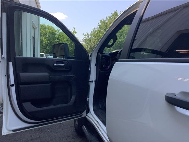 2023 Chevrolet Silverado 3500HD