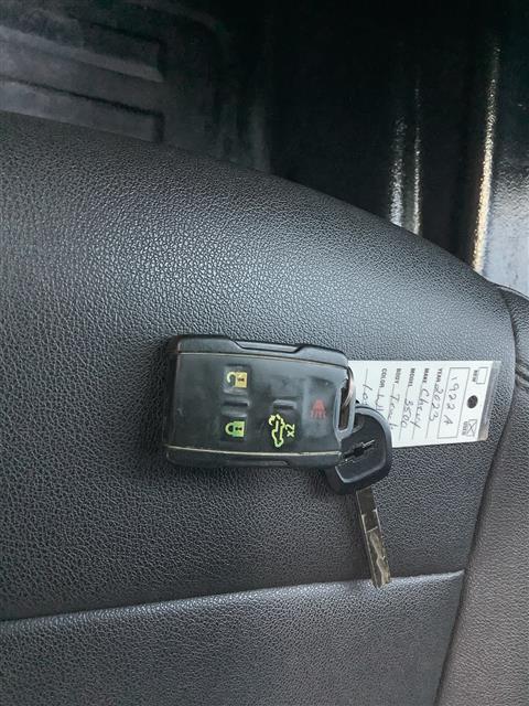 2023 Chevrolet Silverado 3500HD