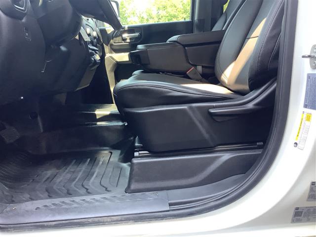 2023 Chevrolet Silverado 3500HD