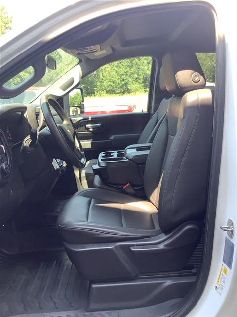 2023 Chevrolet Silverado 3500HD