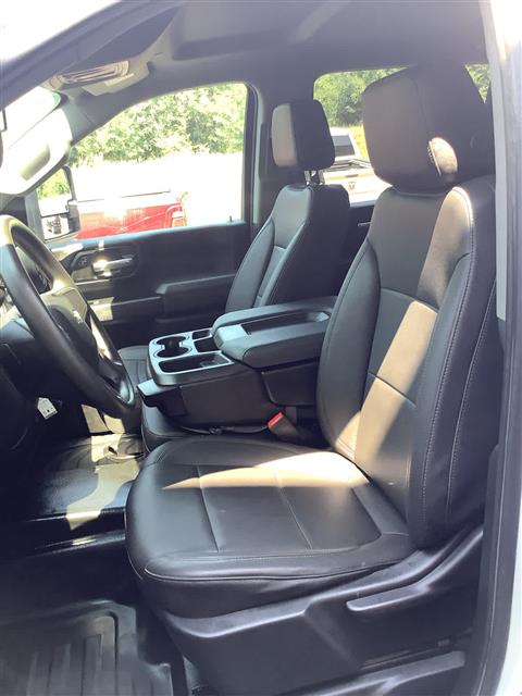 2023 Chevrolet Silverado 3500HD