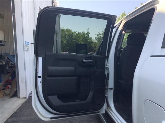 2023 Chevrolet Silverado 3500HD