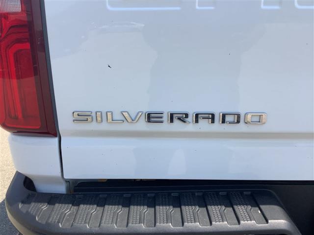 2023 Chevrolet Silverado 3500HD