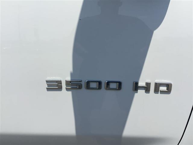 2023 Chevrolet Silverado 3500HD