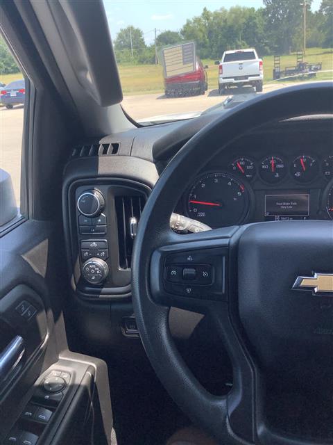 2023 Chevrolet Silverado 3500HD