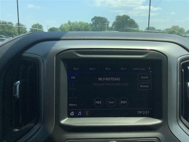 2023 Chevrolet Silverado 3500HD