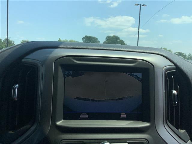 2023 Chevrolet Silverado 3500HD