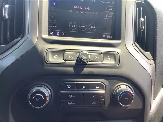 2023 Chevrolet Silverado 3500HD