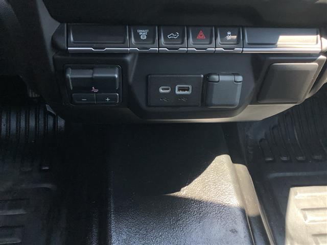 2023 Chevrolet Silverado 3500HD