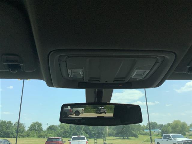 2023 Chevrolet Silverado 3500HD