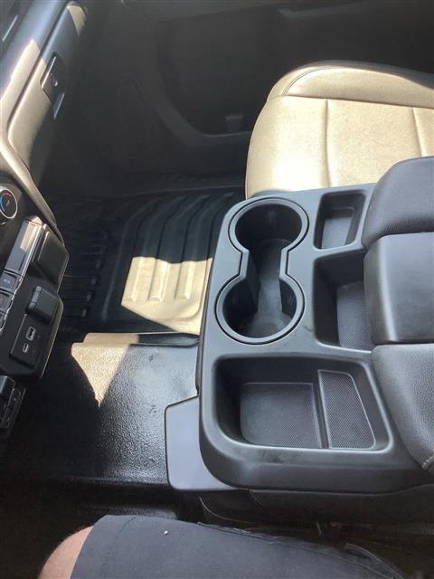 2023 Chevrolet Silverado 3500HD