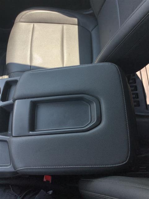 2023 Chevrolet Silverado 3500HD