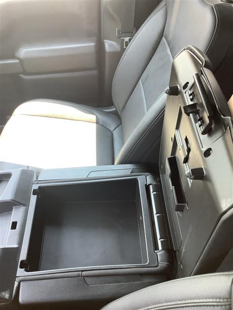 2023 Chevrolet Silverado 3500HD