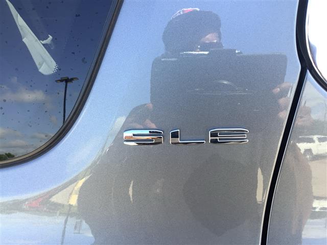 2022 GMC Acadia