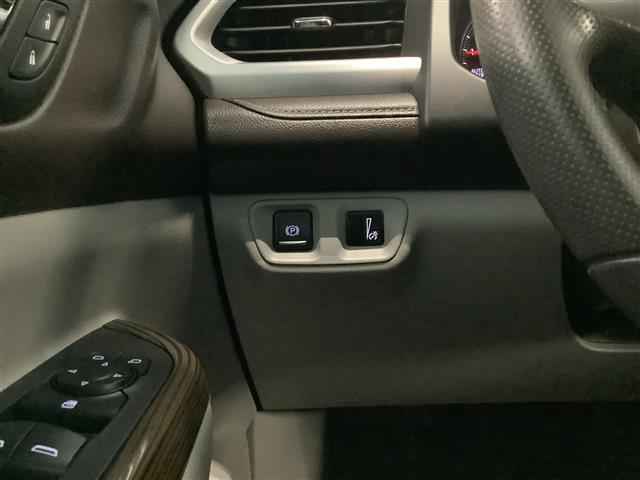 2022 GMC Acadia