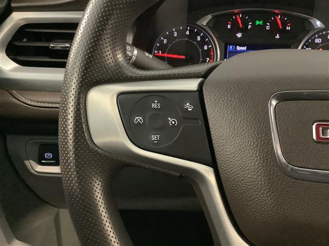 2022 GMC Acadia