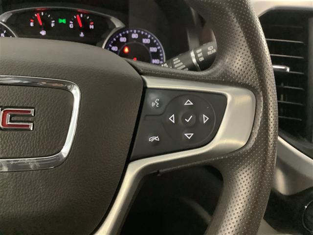 2022 GMC Acadia