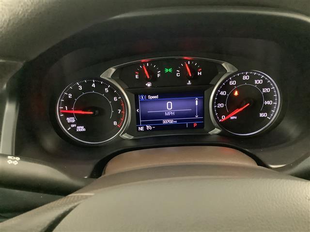 2022 GMC Acadia