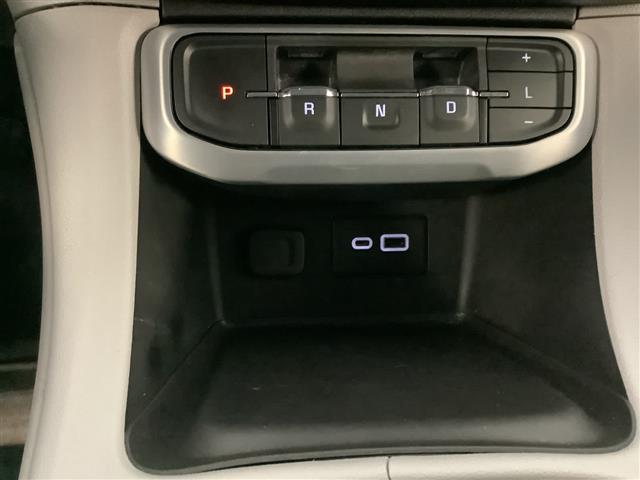 2022 GMC Acadia