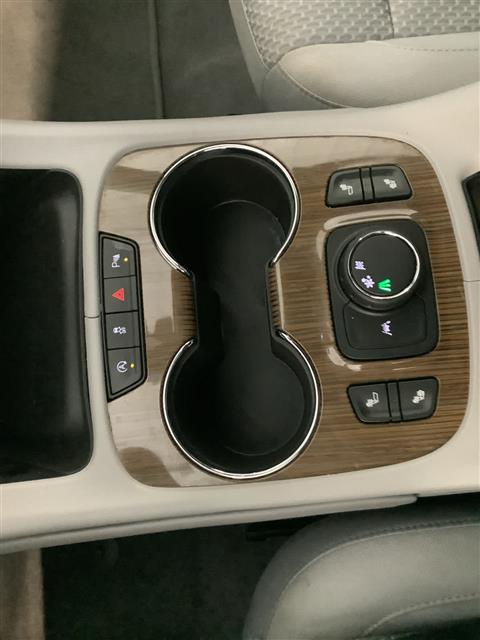 2022 GMC Acadia