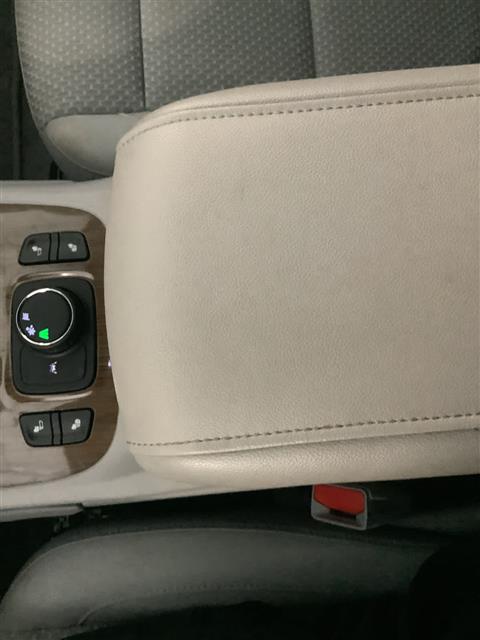 2022 GMC Acadia