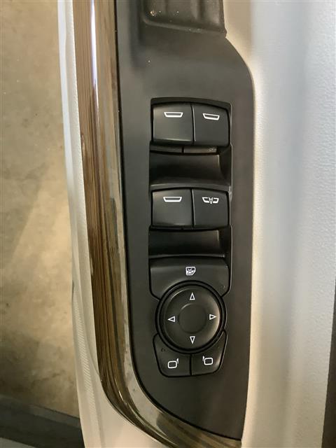 2022 GMC Acadia