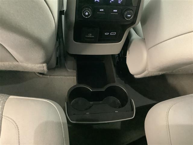 2022 GMC Acadia