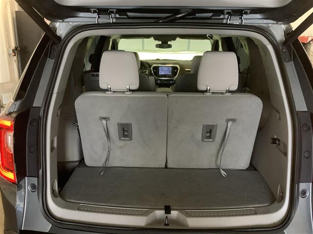 2022 GMC Acadia