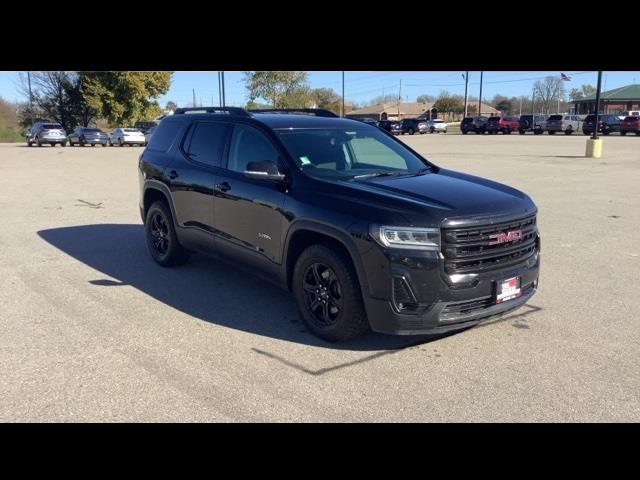 2020 GMC Acadia