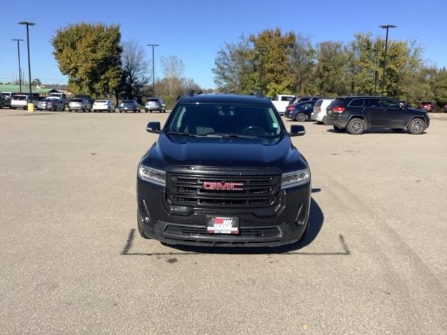 2020 GMC Acadia