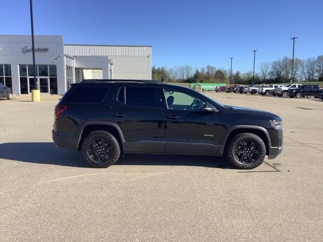 2020 GMC Acadia