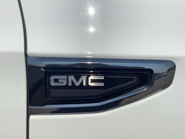 2021 GMC Yukon