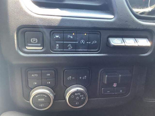 2021 GMC Yukon