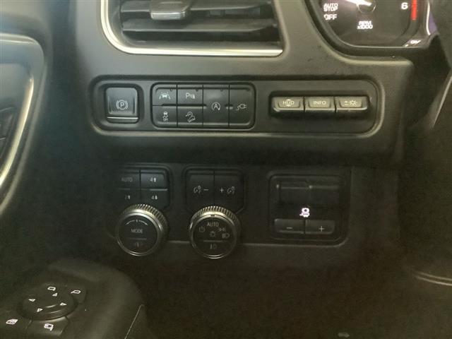 2021 GMC Yukon