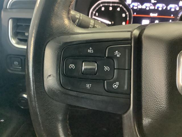2021 GMC Yukon
