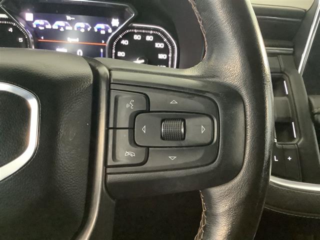 2021 GMC Yukon