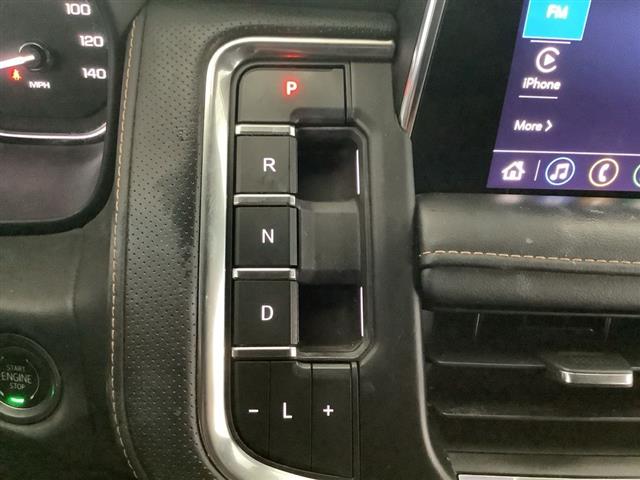 2021 GMC Yukon