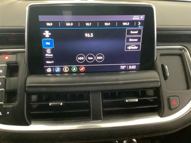 2021 GMC Yukon